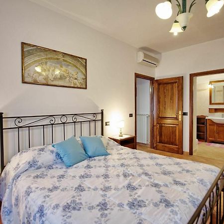 Villa Portole Uno By Posarellivillas Cortona Eksteriør bilde
