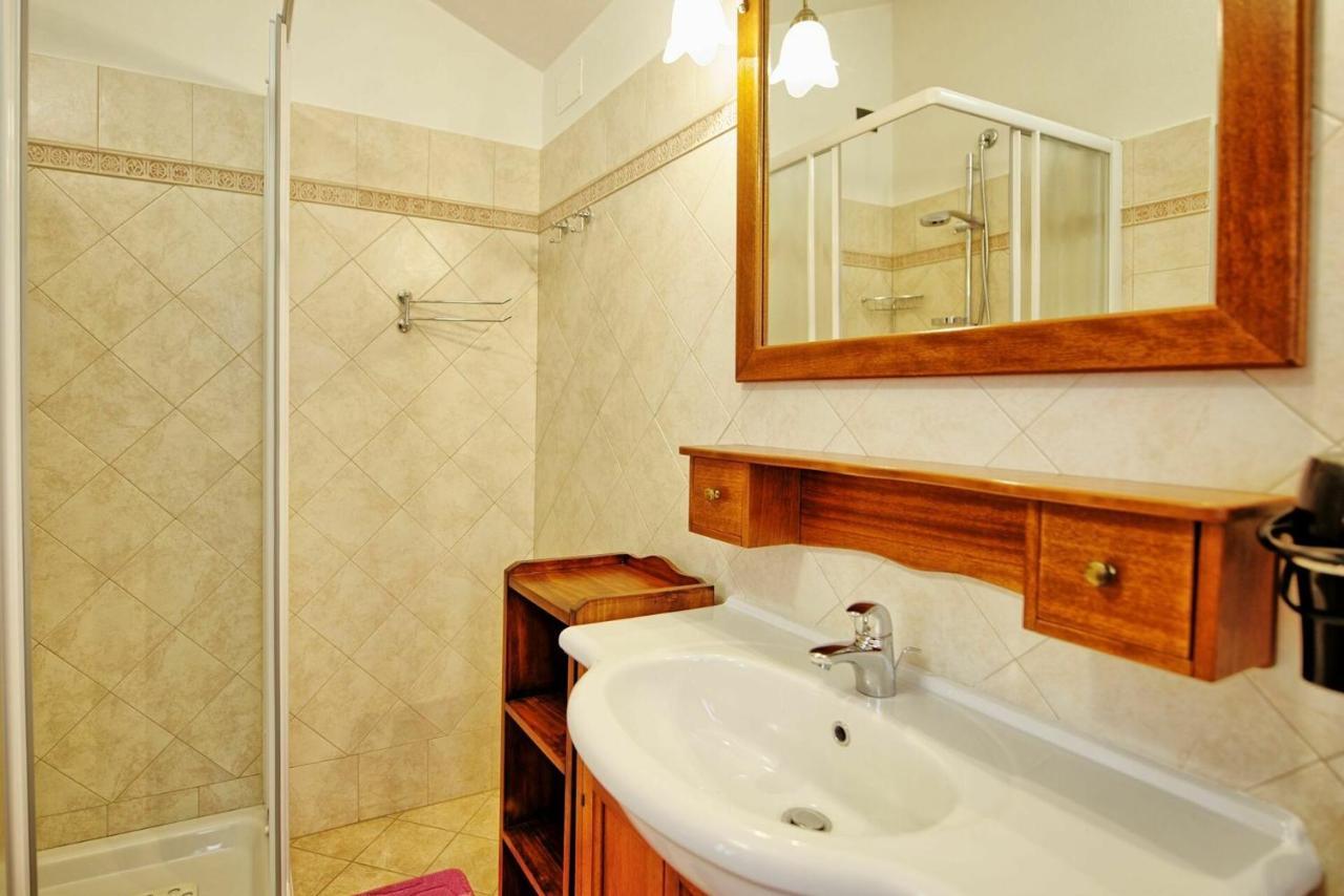 Villa Portole Uno By Posarellivillas Cortona Eksteriør bilde