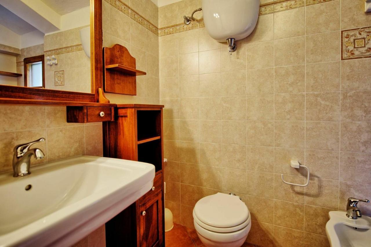 Villa Portole Uno By Posarellivillas Cortona Eksteriør bilde